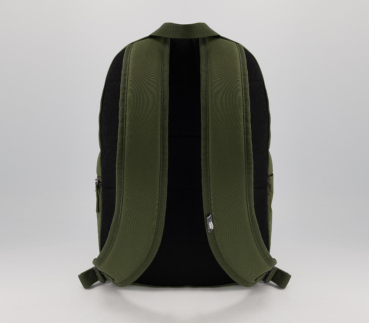 Nike Heritage Backpack Nike Heritage Backpack Cargo Khaki