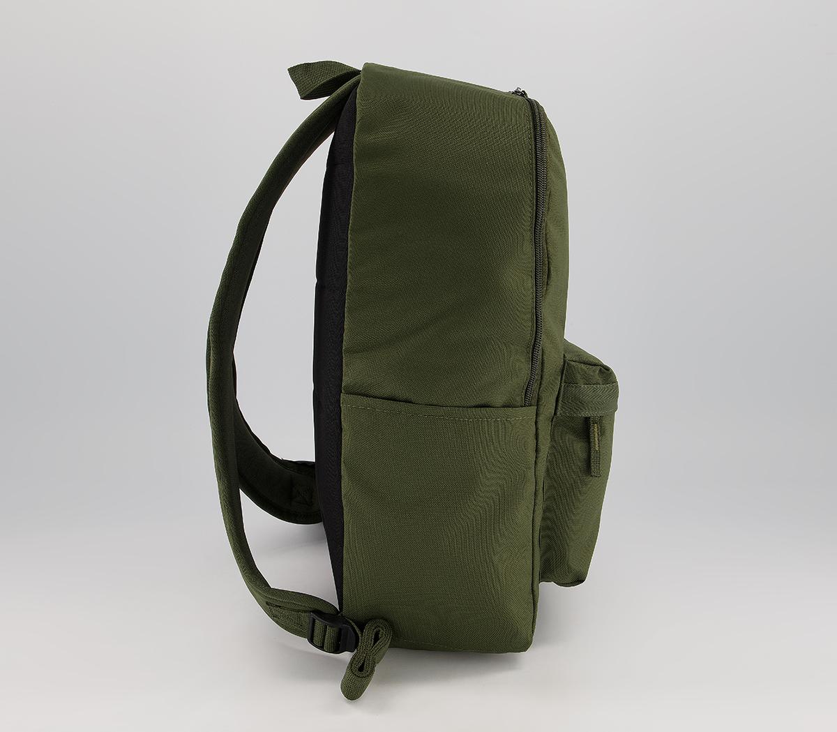 Nike Heritage Backpack Nike Heritage Backpack Cargo Khaki