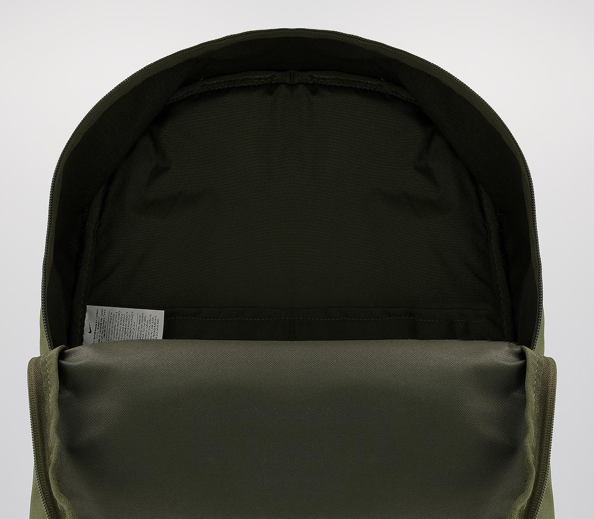 Nike Heritage Backpack Nike Heritage Backpack Cargo Khaki