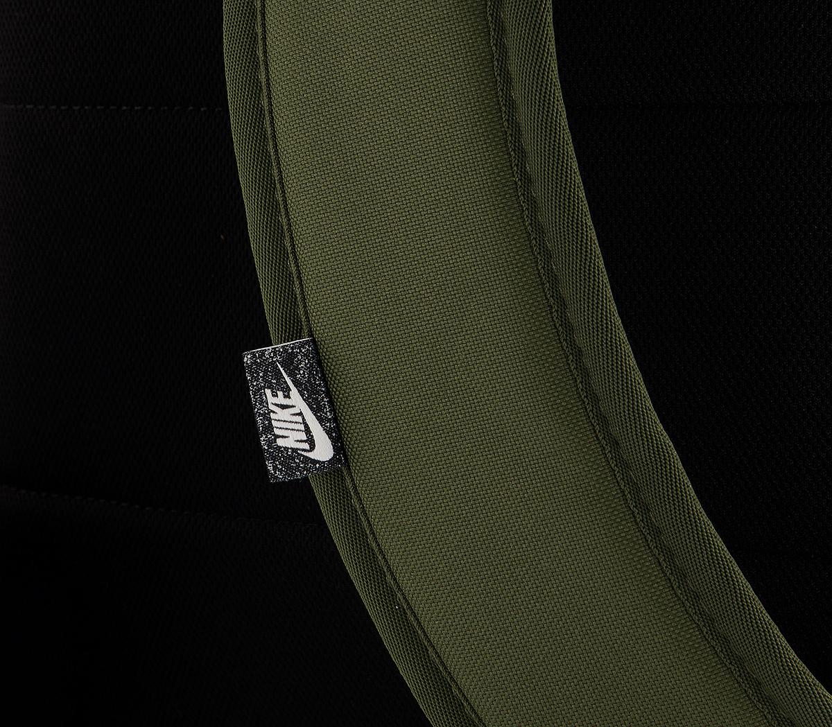Nike Heritage Backpack Nike Heritage Backpack Cargo Khaki