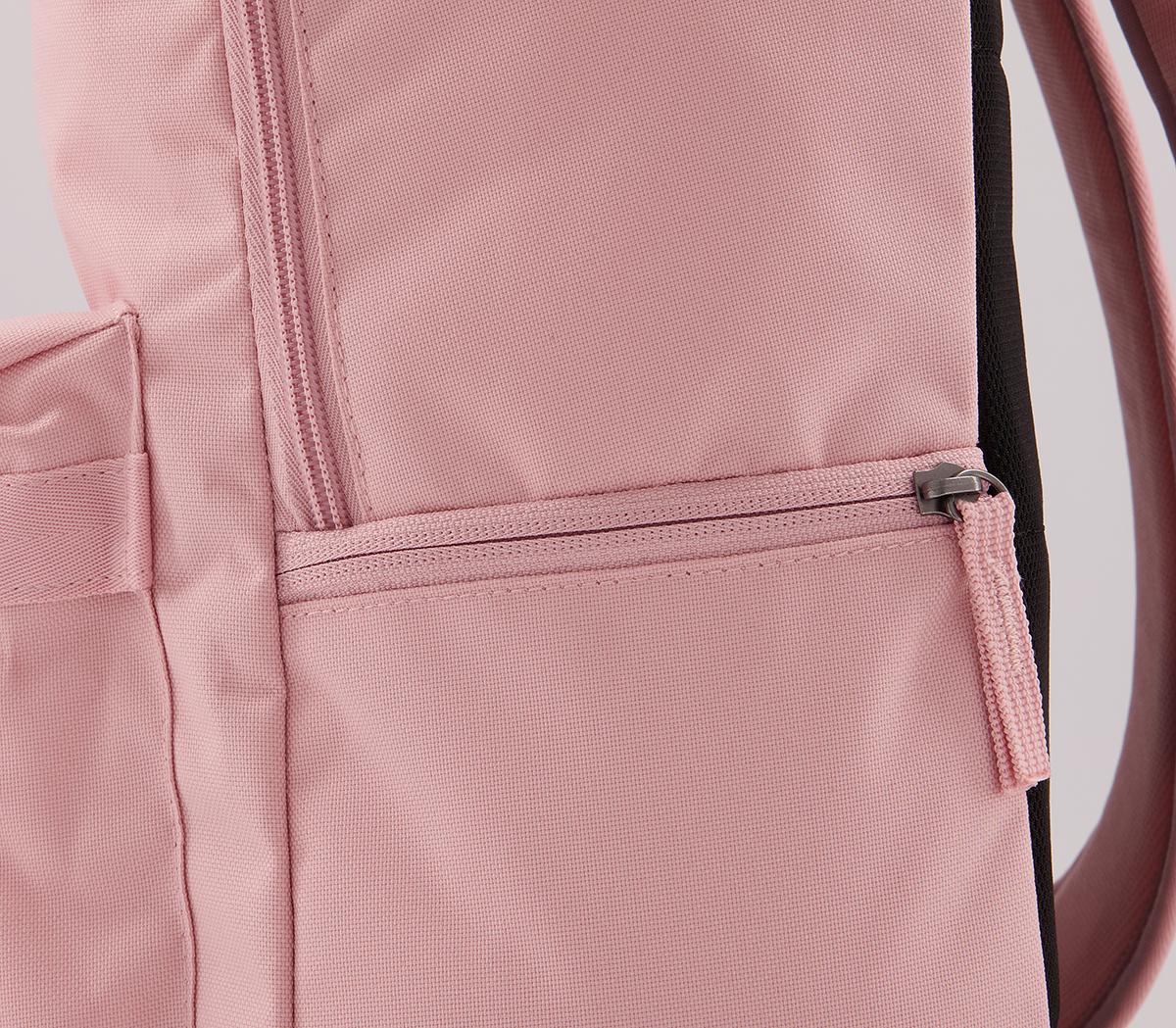Nike Heritage Backpack Nike Heritage Backpack Pink Glaze White