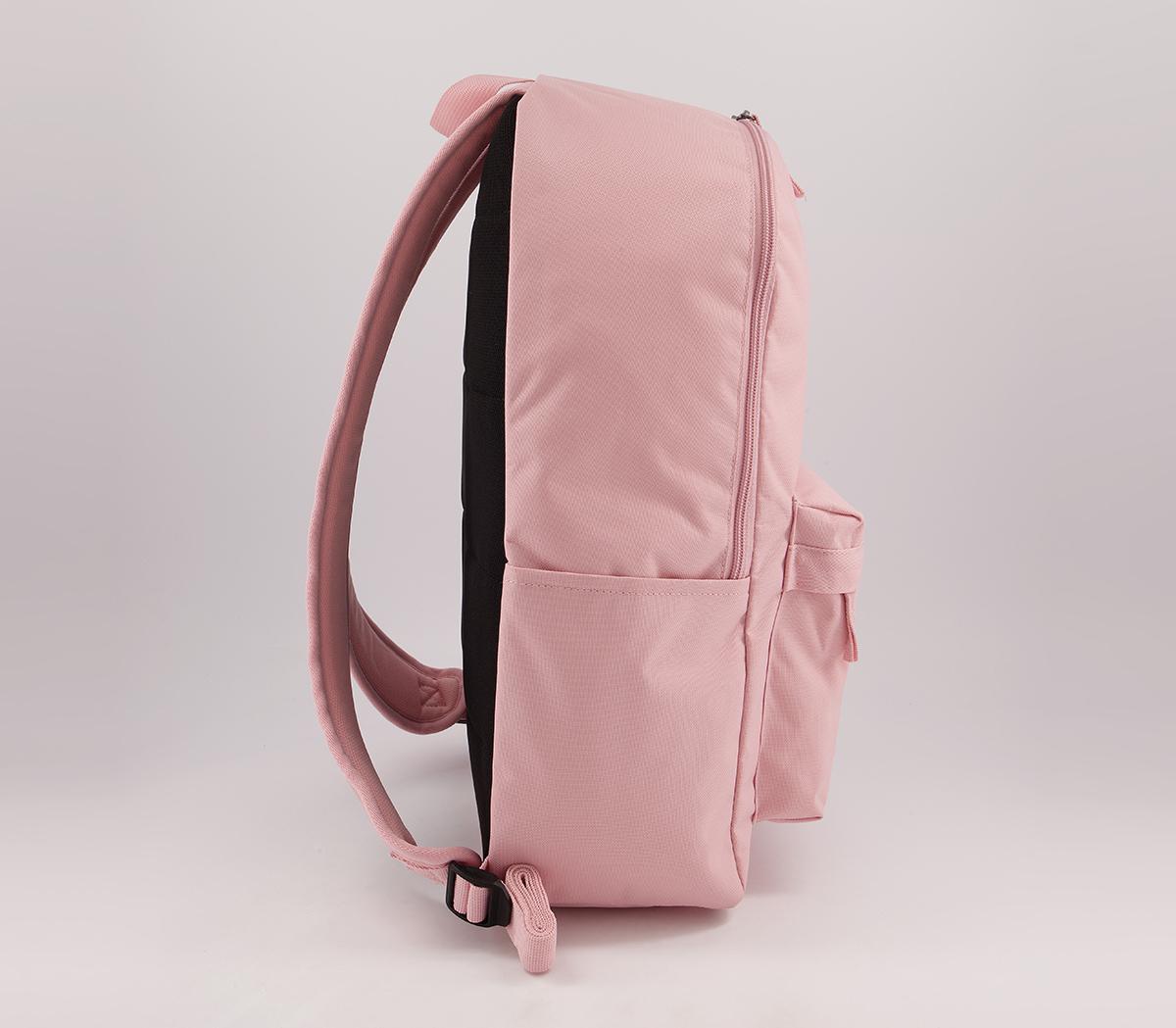 Pink 2024 backpack uk