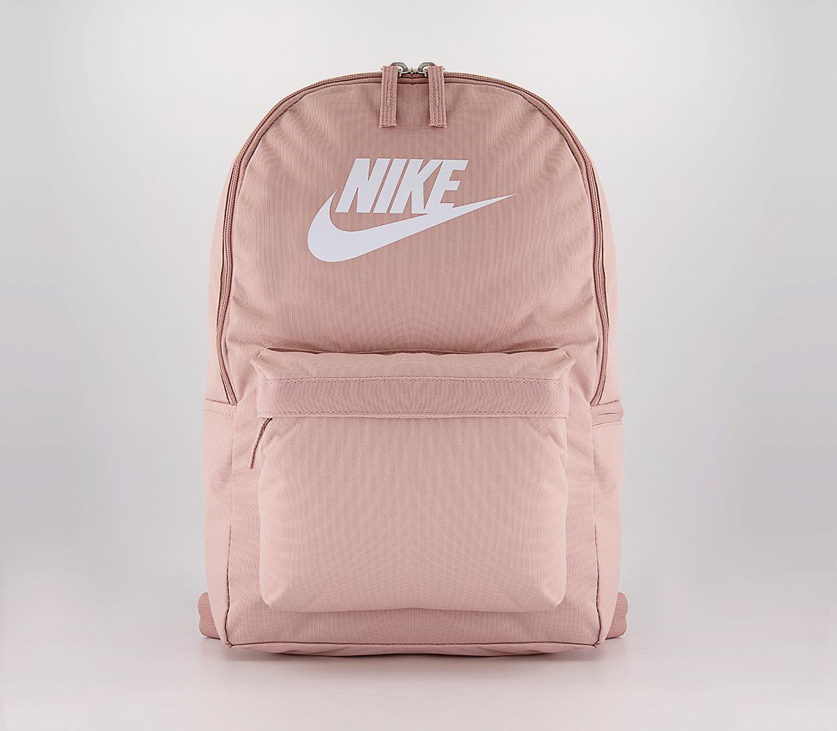 Nike | Bags | Nike Orange And Black Tote Bag | Poshmark