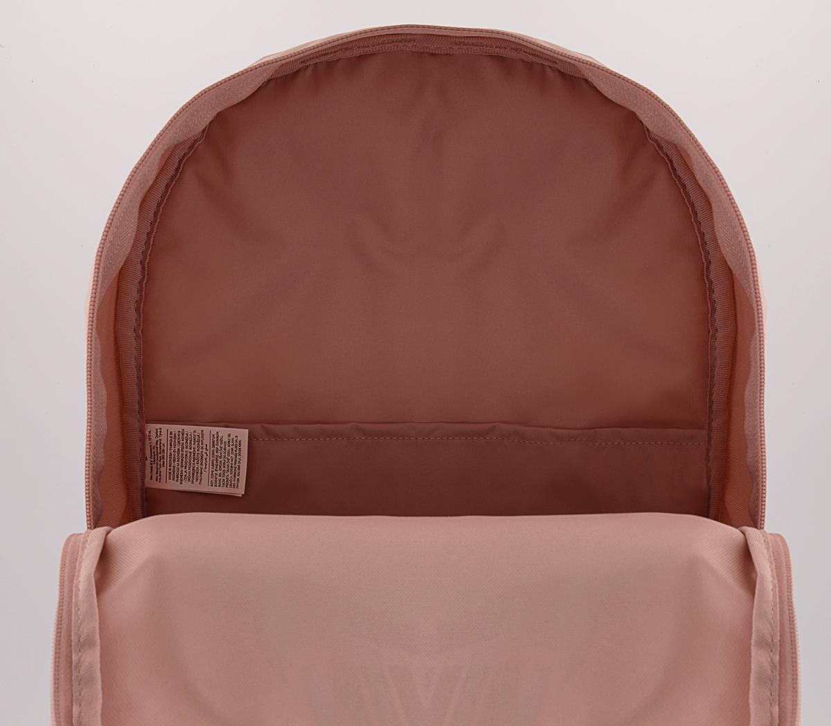 NikeHeritage BackpackPink Oxford White