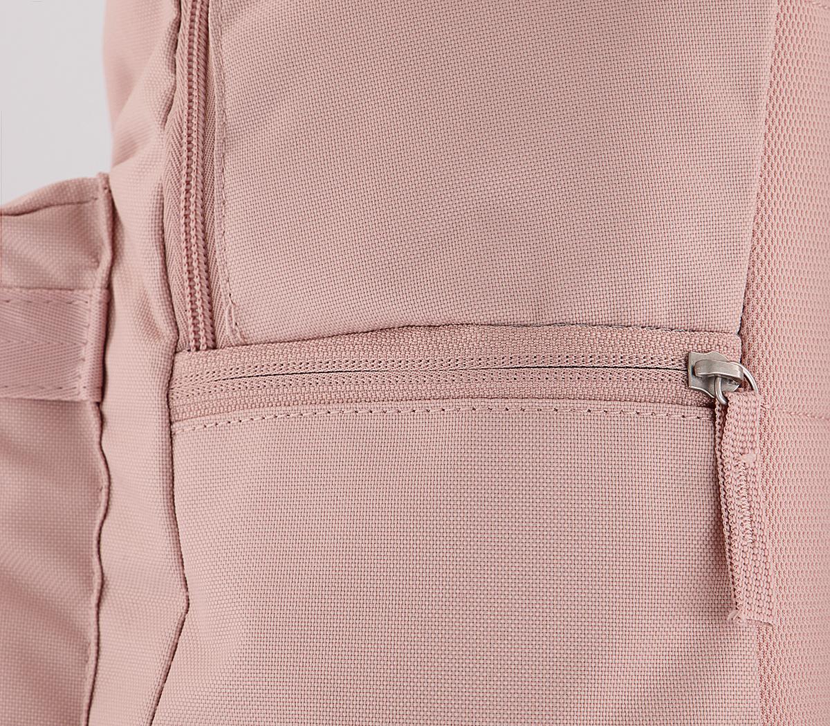 NikeHeritage BackpackPink Oxford White
