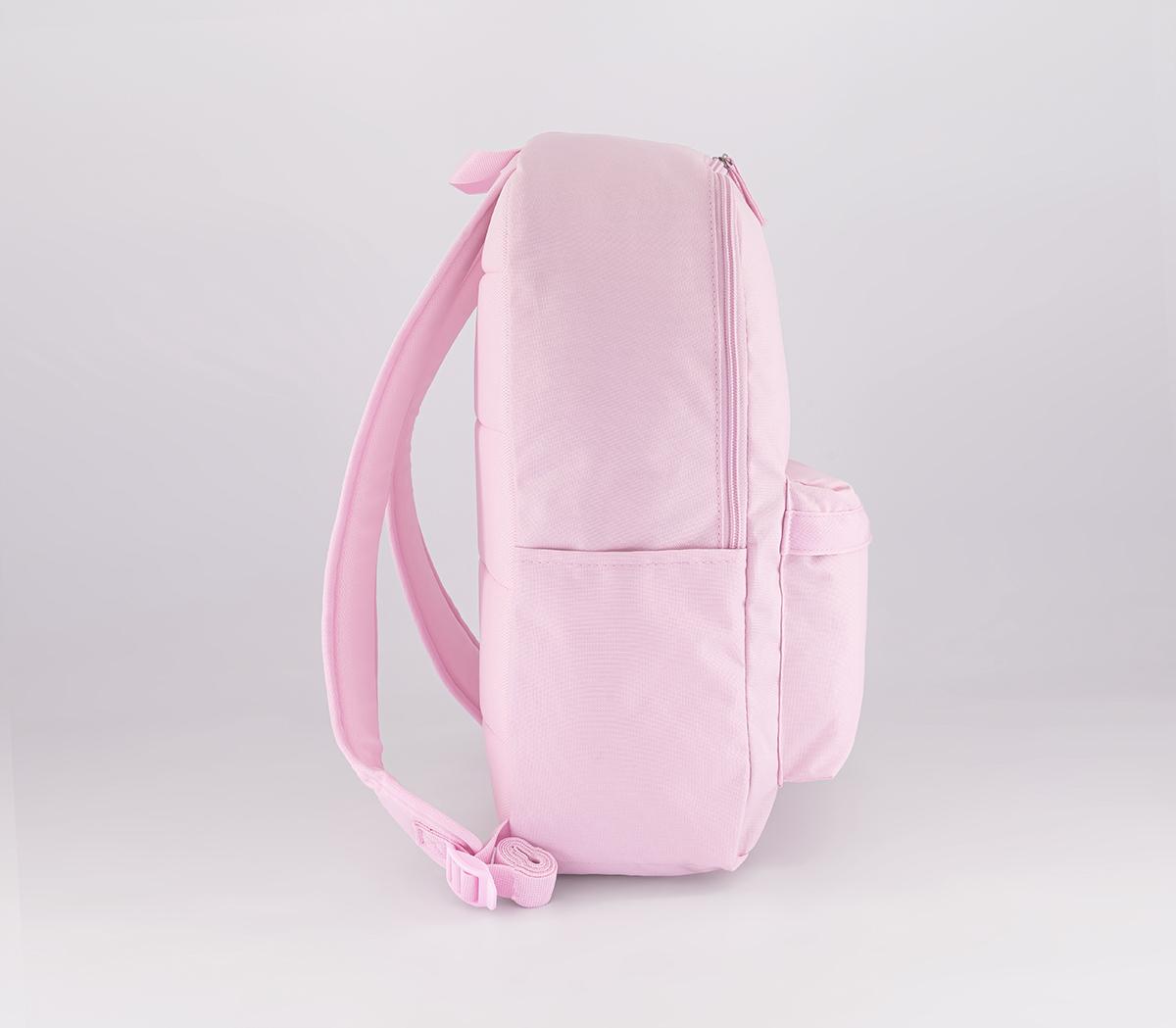 NikeNike Heritage Backpack 2.0 NikeNike Heritage Backpack 2.0Pink Foam Pink Foam White