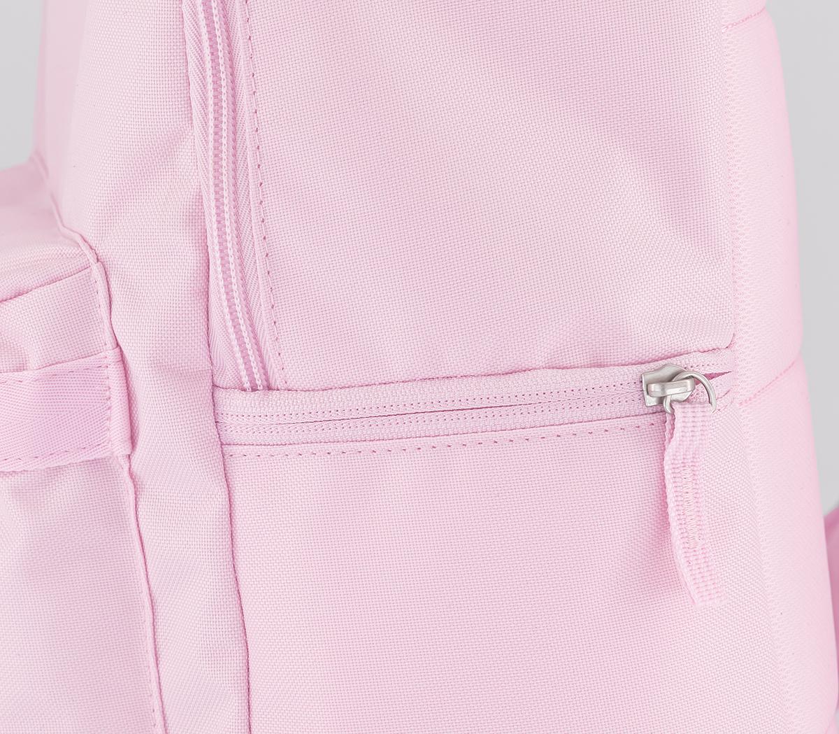 NikeNike Heritage Backpack 2.0 NikeNike Heritage Backpack 2.0Pink Foam Pink Foam White