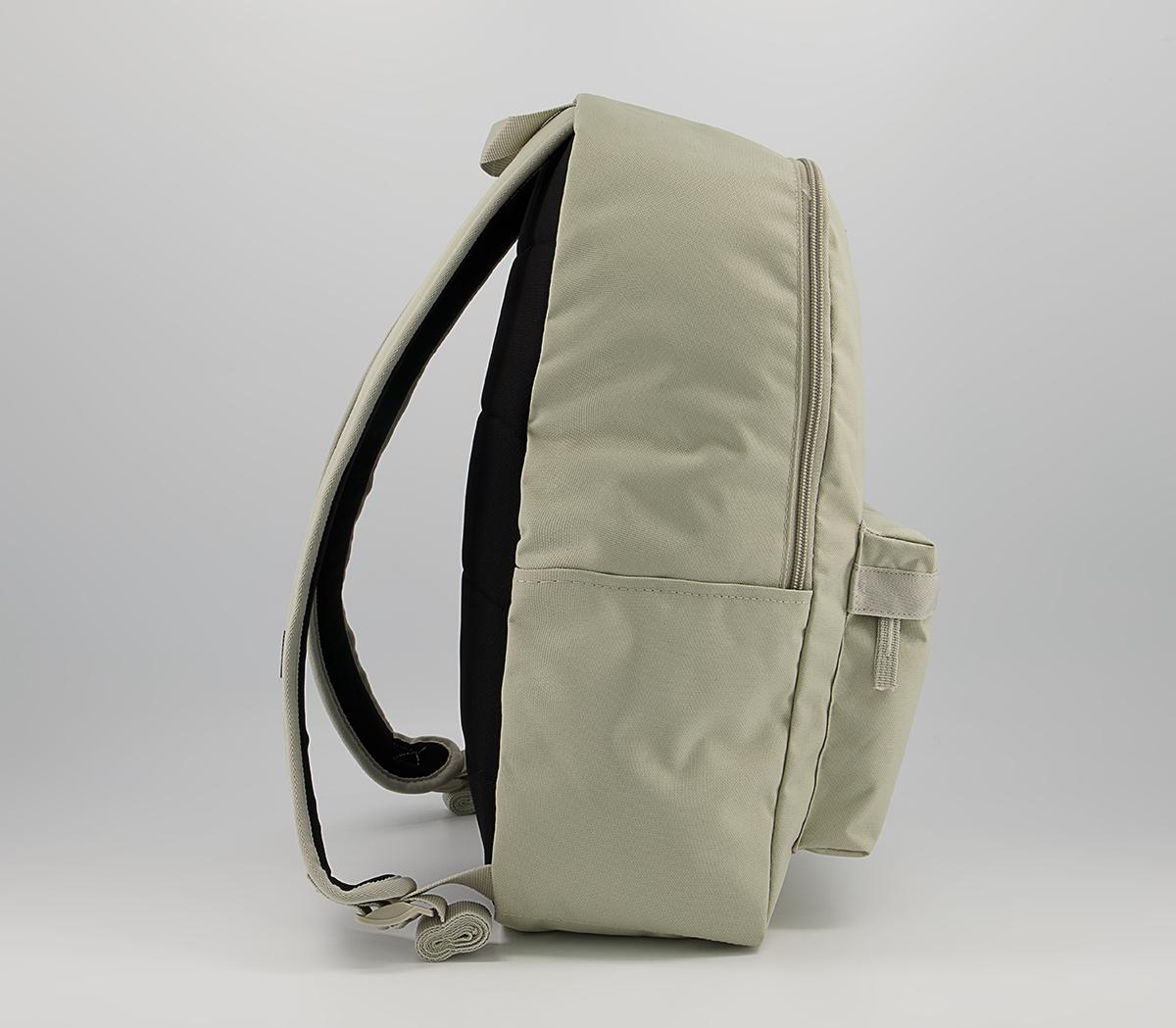 Nike Heritage Backpack Nike Heritage Backpack Stone Black White