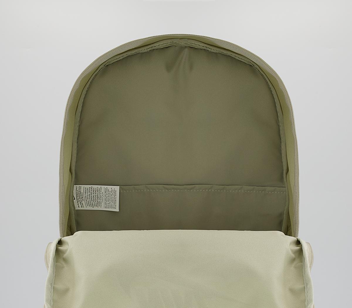 Nike Heritage Backpack Nike Heritage Backpack Stone Black White
