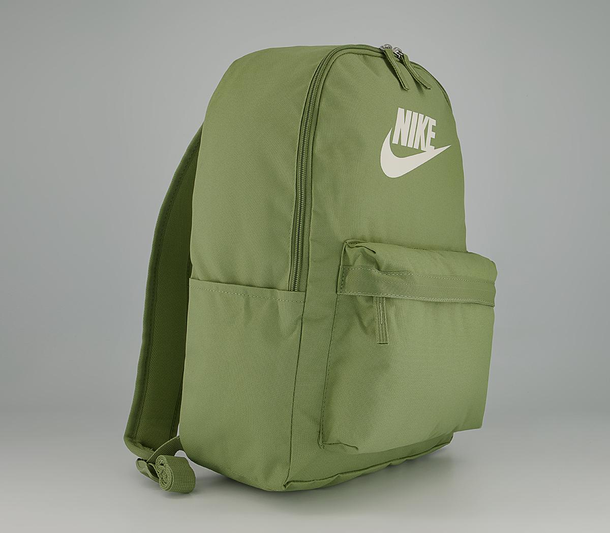 Nike Heritage Backpack Nike Heritage Backpack Alligator Phantom
