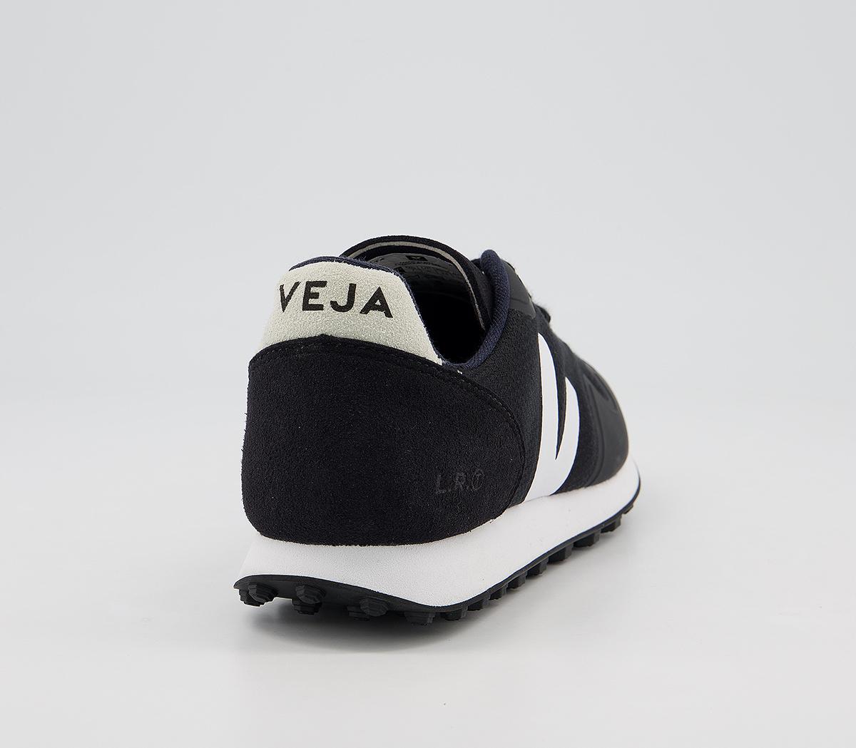 VEJA B Mesh Trainers VEJA B Mesh Trainers Black Natural F Vegan
