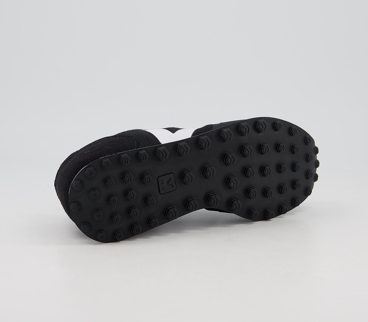 VEJA B Mesh Trainers VEJA B Mesh Trainers Black Natural F Vegan