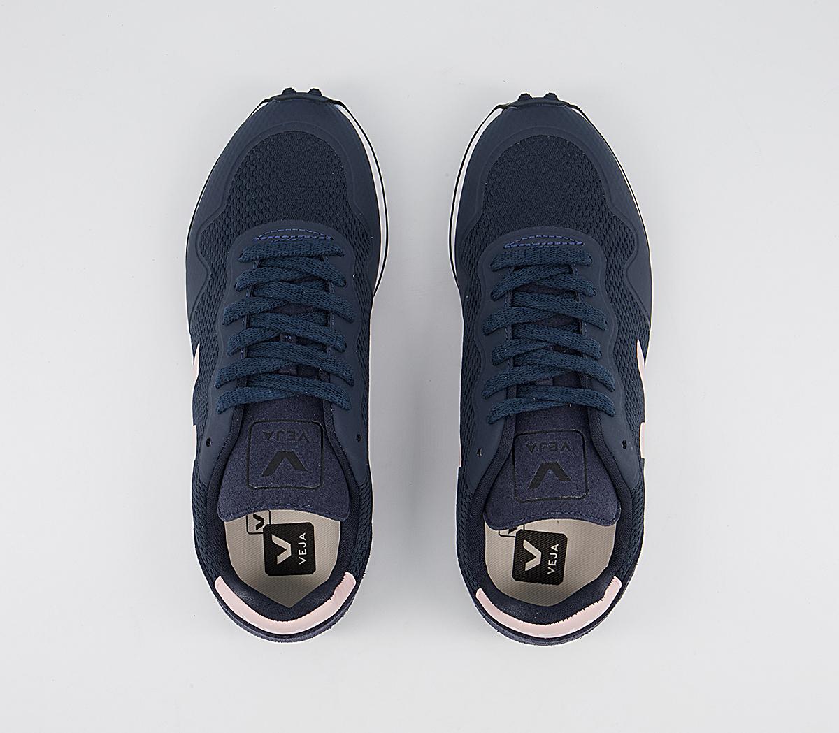 VEJA Sdu B Mesh Trainers VEJA Sdu B Mesh Trainers Nautico Petale Vegan