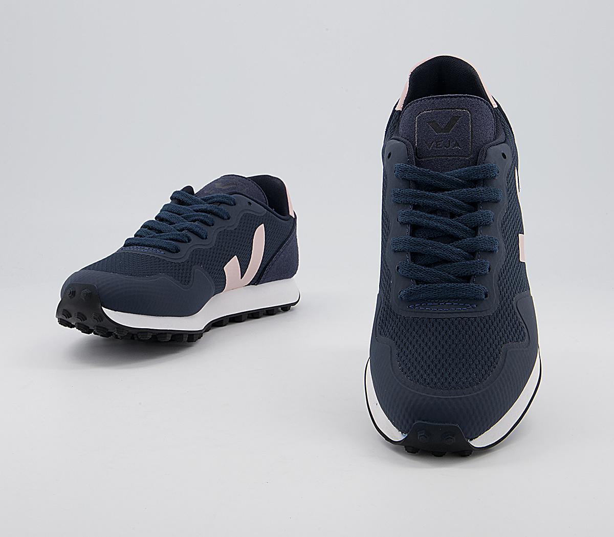 VEJA Sdu B Mesh Trainers VEJA Sdu B Mesh Trainers Nautico Petale Vegan