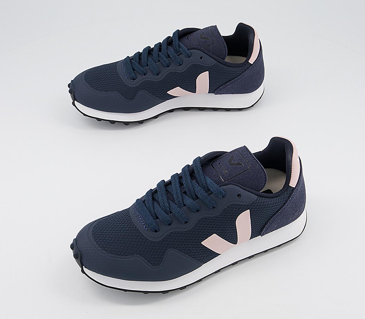 VEJA Sdu B Mesh Trainers VEJA Sdu B Mesh Trainers Nautico Petale Vegan