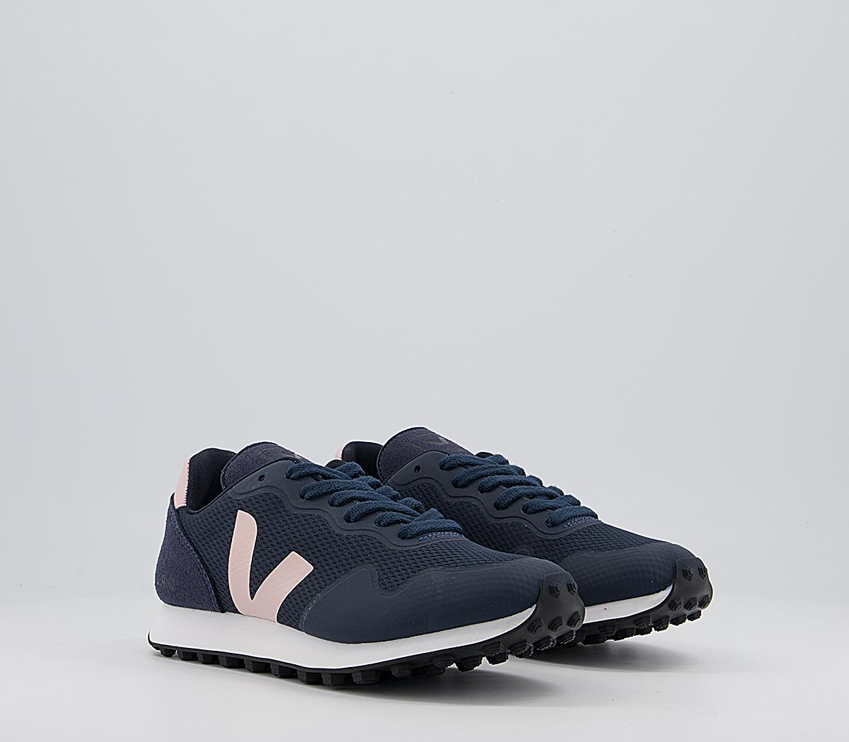 VEJA Sdu B Mesh Trainers VEJA Sdu B Mesh Trainers Nautico Petale Vegan