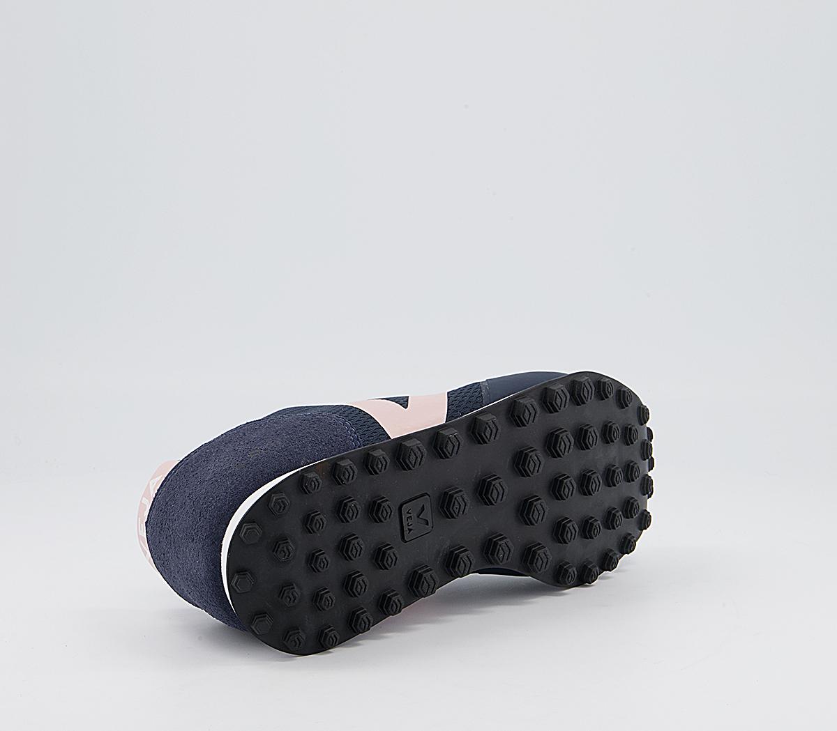 VEJA Sdu B Mesh Trainers VEJA Sdu B Mesh Trainers Nautico Petale Vegan