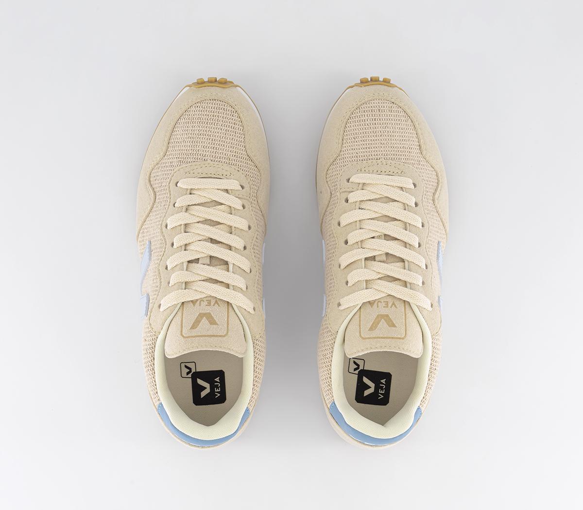 VEJASdu B Mesh TrainersJuta Ice F