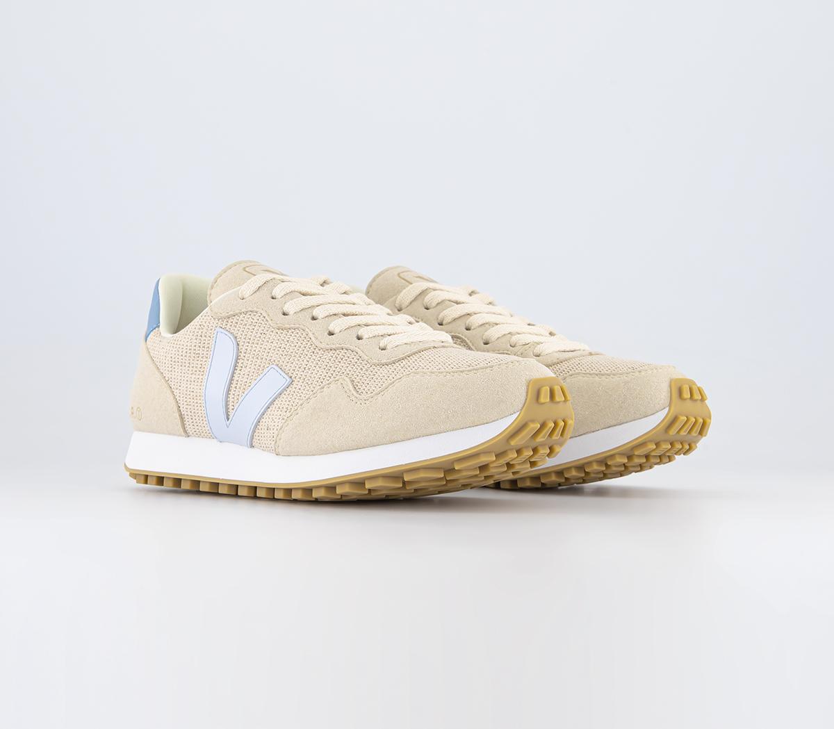 VEJASdu B Mesh TrainersJuta Ice F