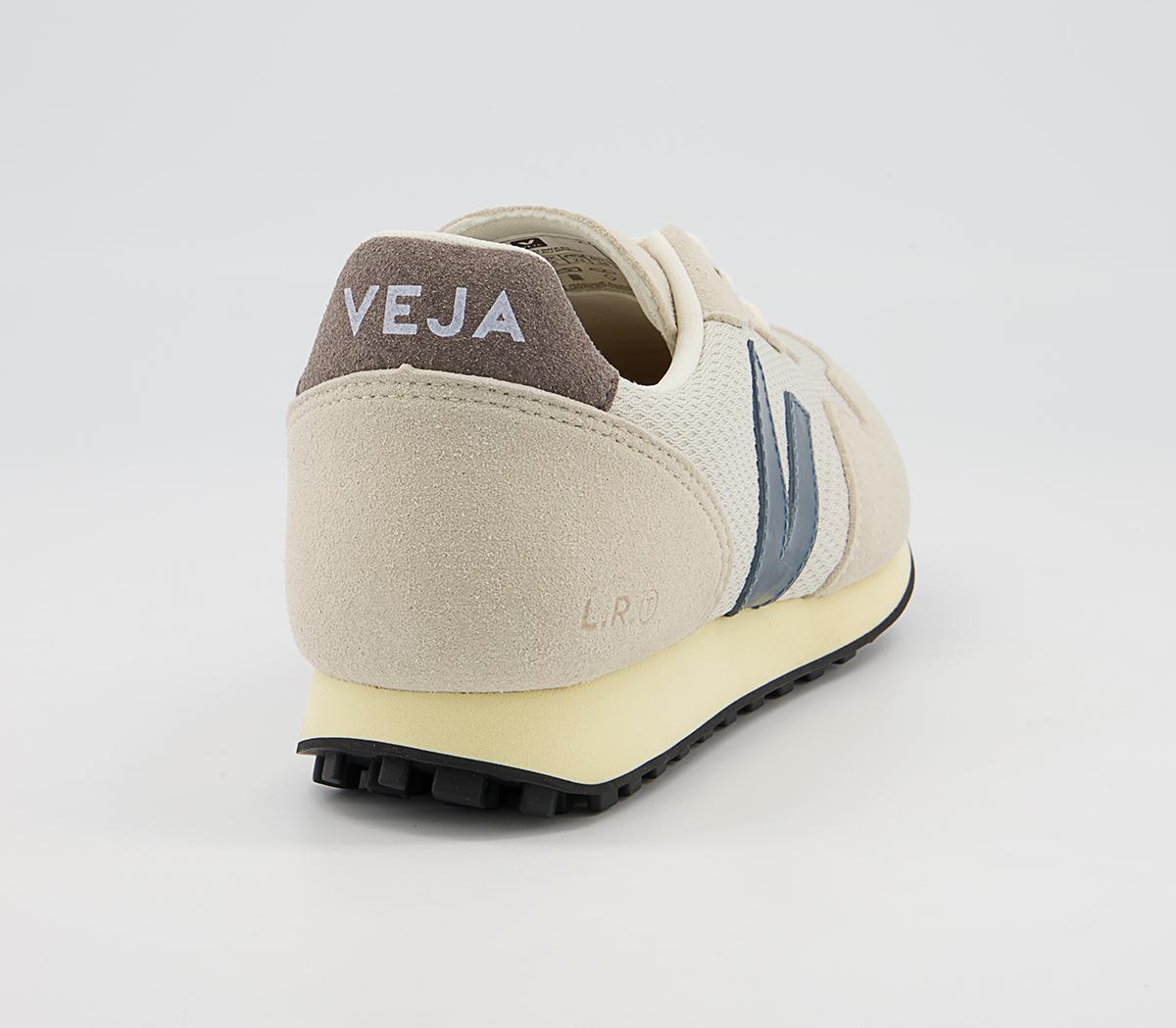 VEJA Sdu B Mesh Trainers VEJA Sdu B Mesh Trainers Natural California