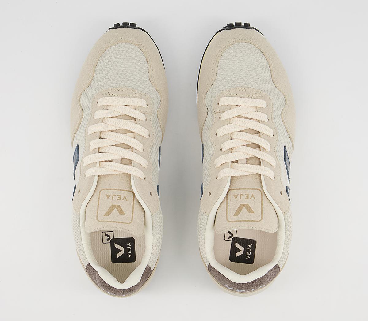 VEJA Sdu B Mesh Trainers VEJA Sdu B Mesh Trainers Natural California