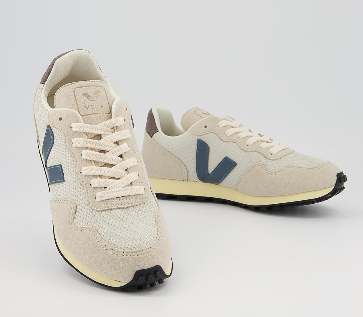 VEJA Sdu B Mesh Trainers VEJA Sdu B Mesh Trainers Natural California