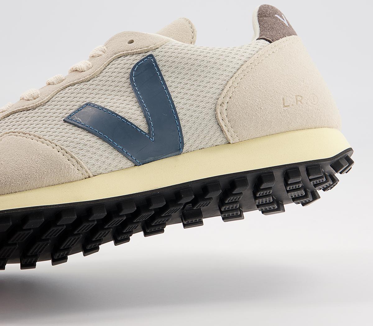 VEJA Sdu B Mesh Trainers VEJA Sdu B Mesh Trainers Natural California