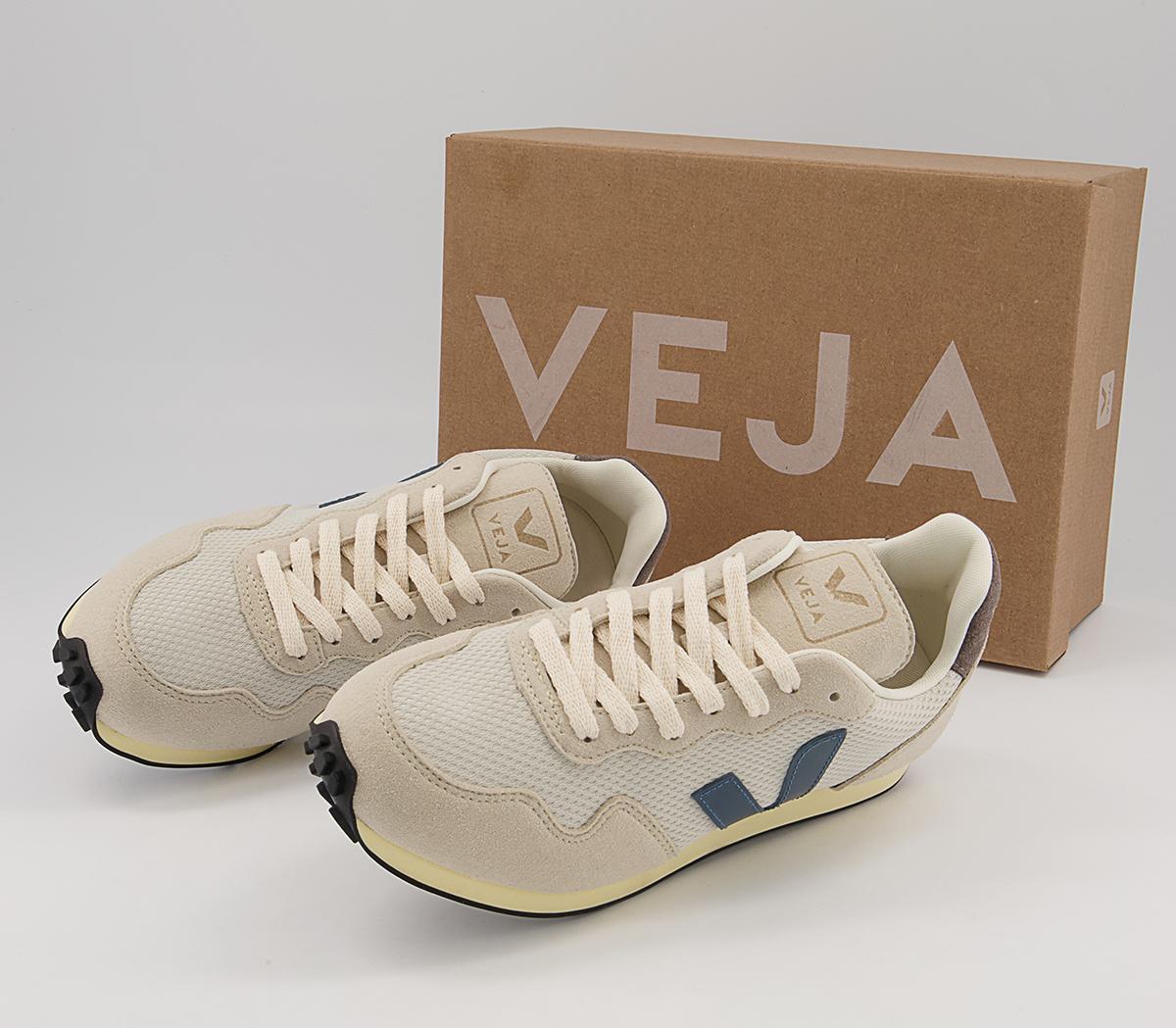 VEJA Sdu B Mesh Trainers VEJA Sdu B Mesh Trainers Natural California