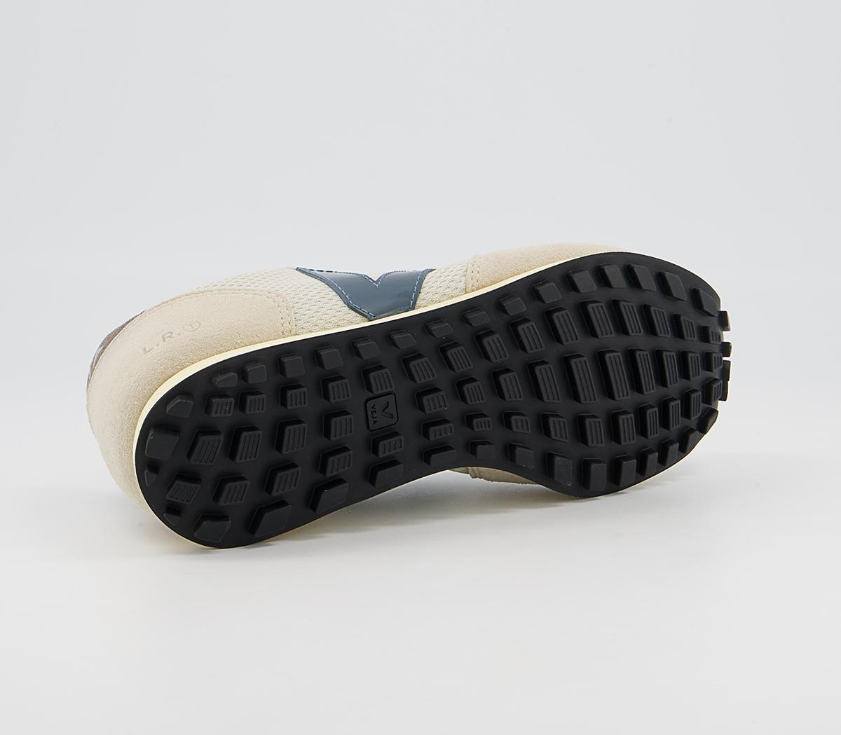 VEJA Sdu B Mesh Trainers VEJA Sdu B Mesh Trainers Natural California