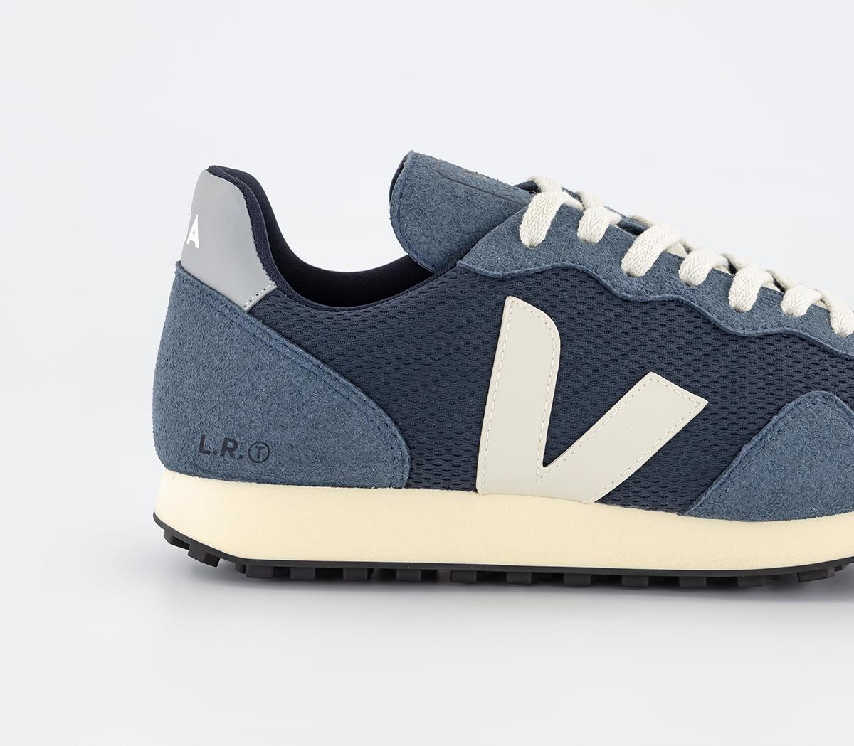 VEJA Sdu B Mesh Trainers Nautico Pierre - Men's Trainers