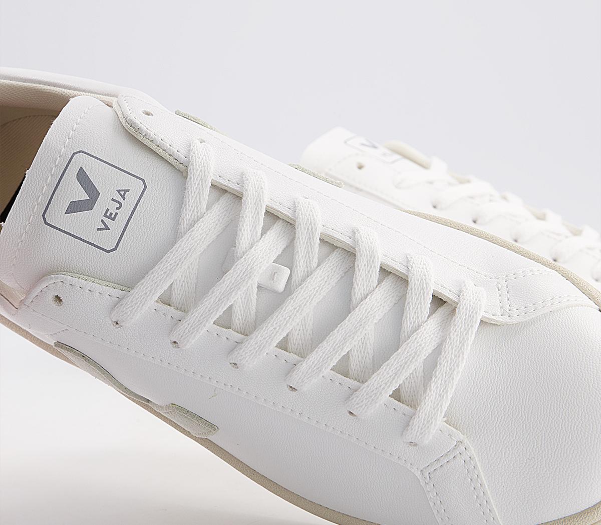 VEJA Urca Trainers VEJA Urca Trainers White Natural