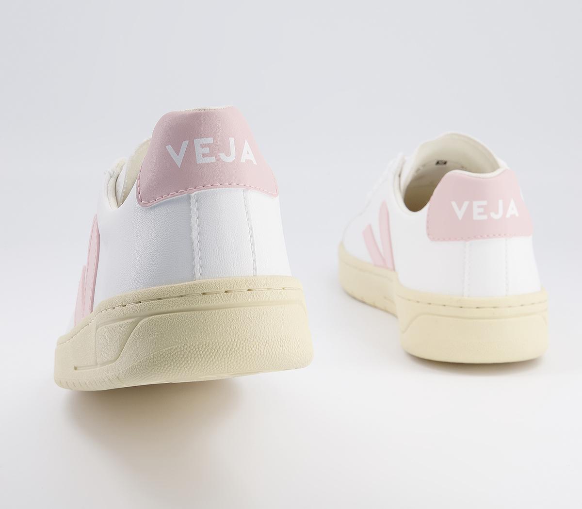 veja vegan white petale