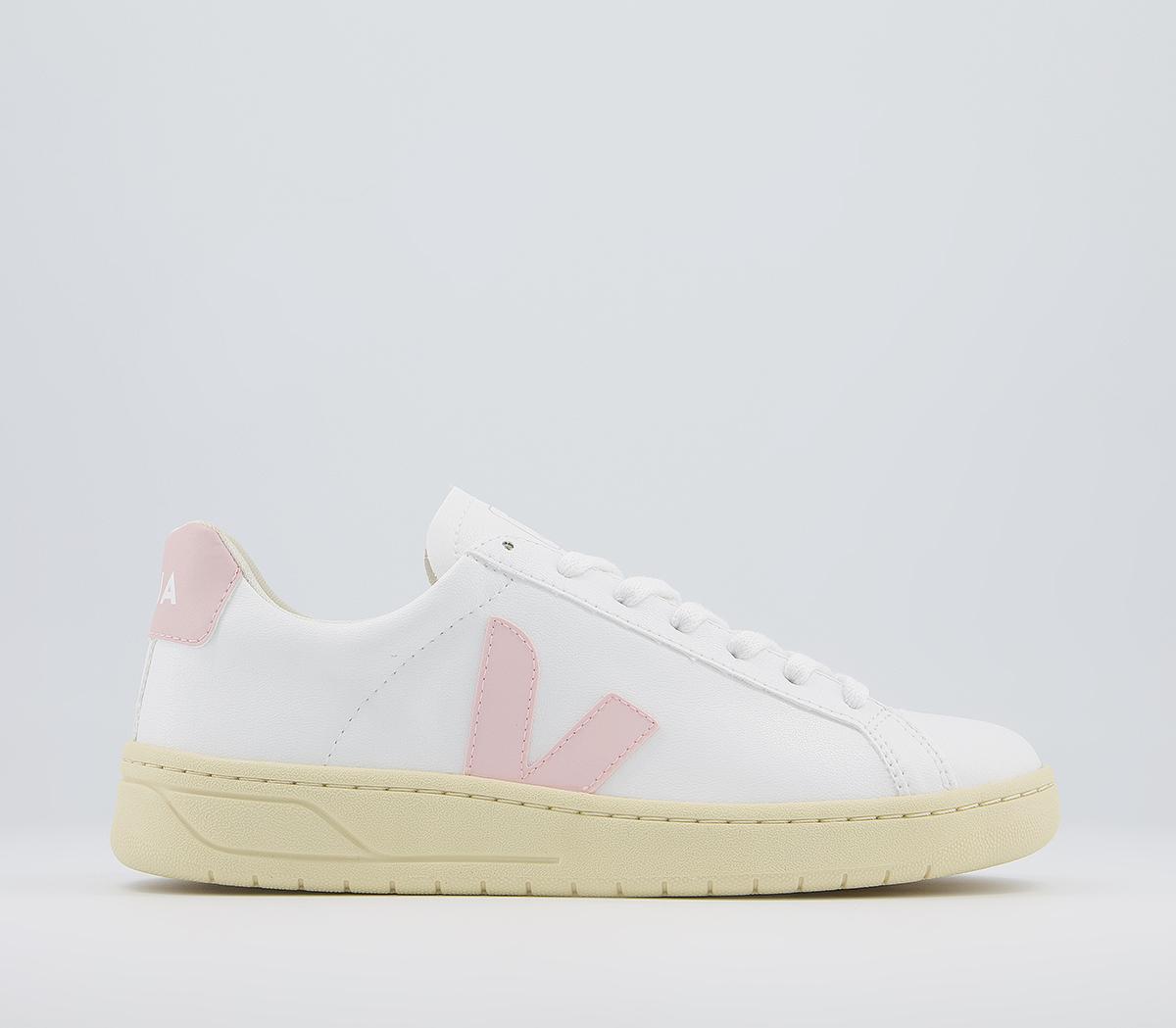 VEJAUrca Trainers VEJAUrca TrainersWhite Petale Butter F