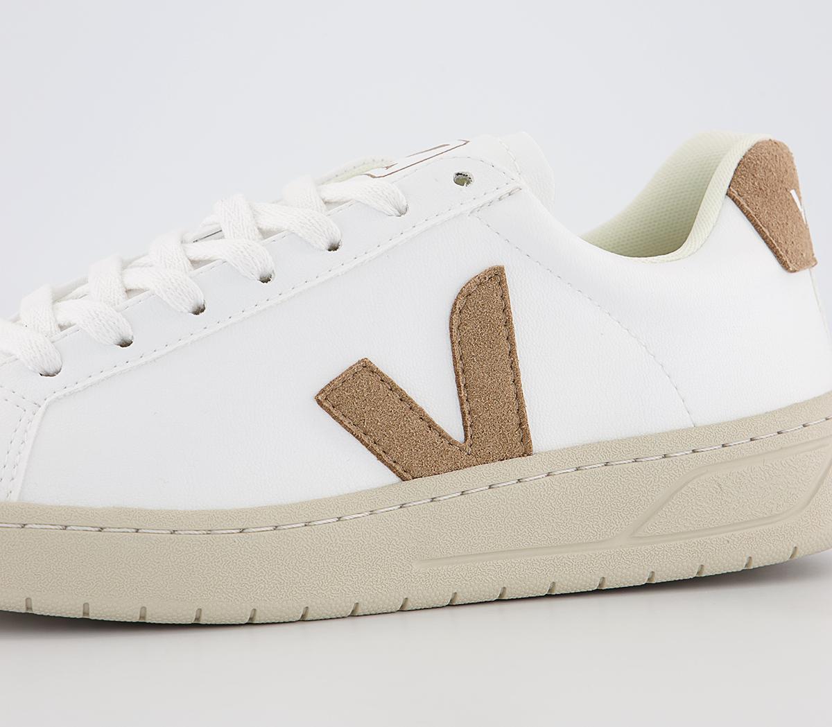 VEJA Urca Trainers VEJA Urca Trainers White Miel