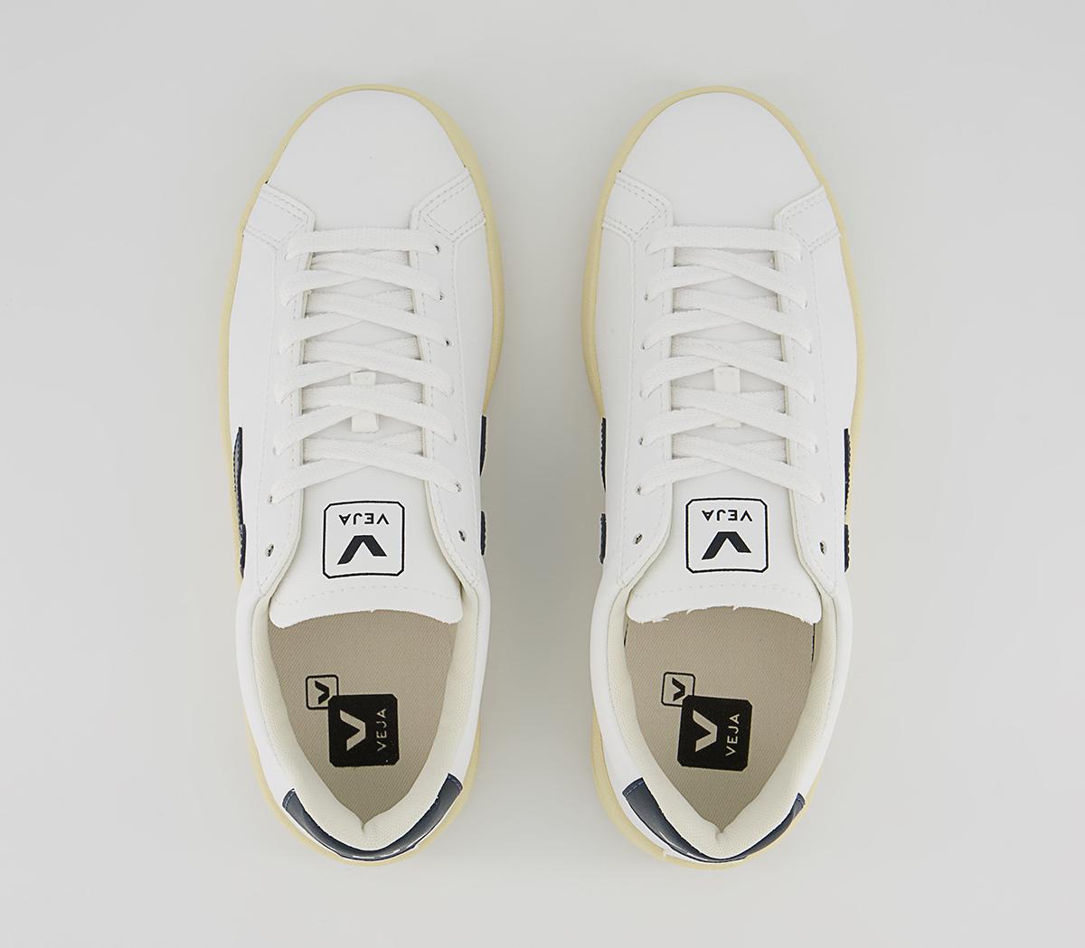 VEJA Urca Trainers VEJA Urca Trainers White Nautico Butter F