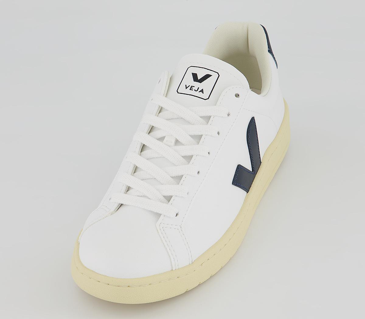 VEJA Urca Trainers VEJA Urca Trainers White Nautico Butter F