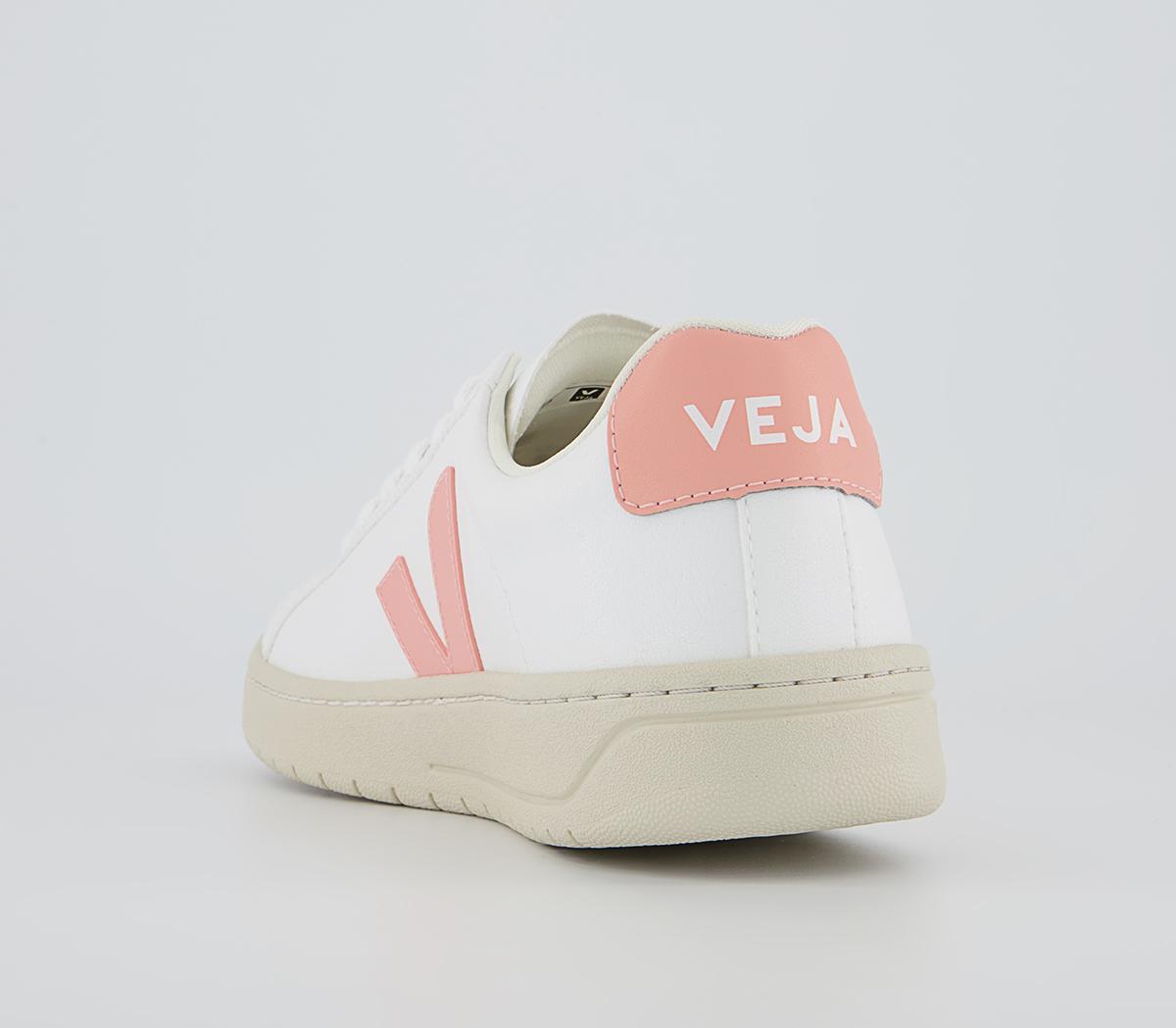 VEJA Urca Trainers VEJA Urca Trainers White Bellini F
