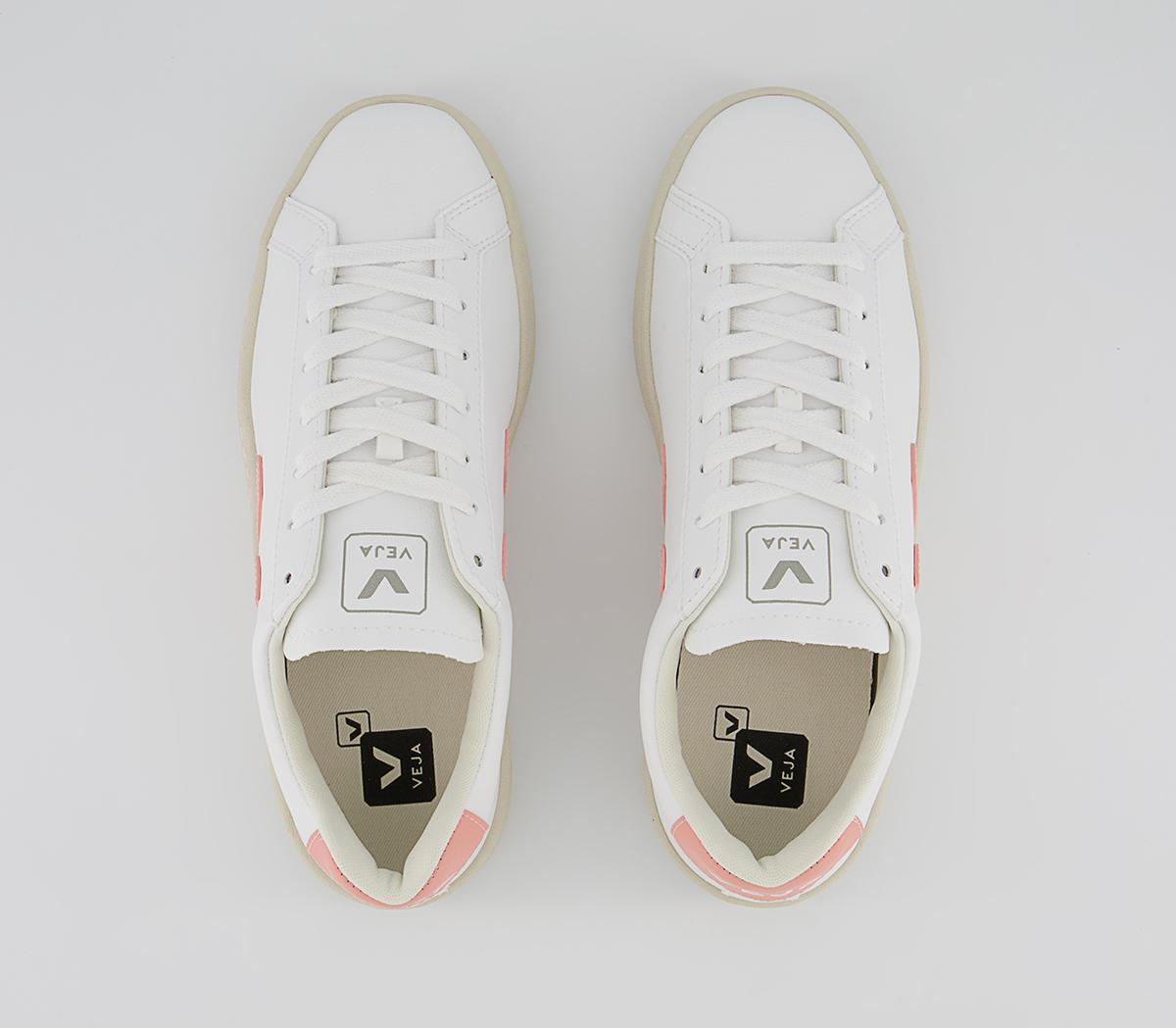 VEJA Urca Trainers VEJA Urca Trainers White Bellini F