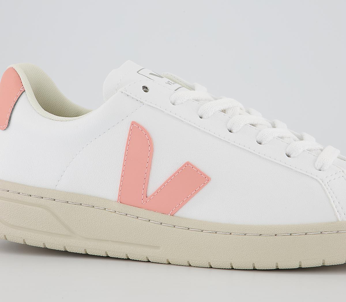 VEJA Urca Trainers VEJA Urca Trainers White Bellini F