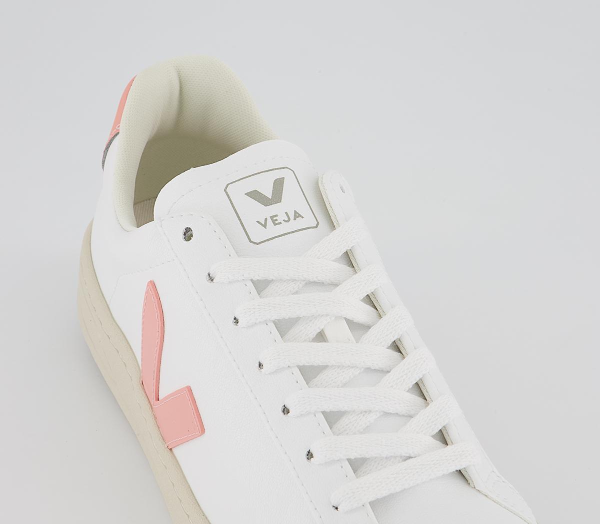 VEJA Urca Trainers VEJA Urca Trainers White Bellini F