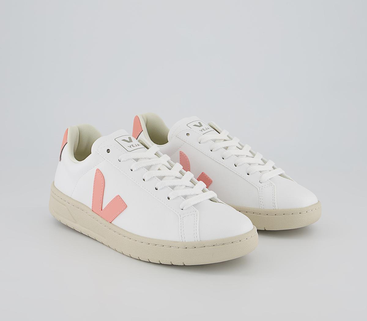 VEJA Urca Trainers VEJA Urca Trainers White Bellini F
