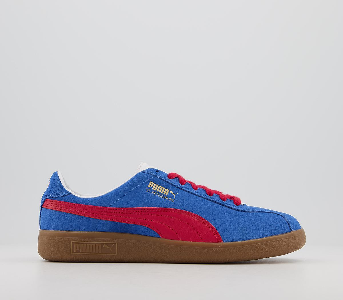 Puma st sale petersburg trainers