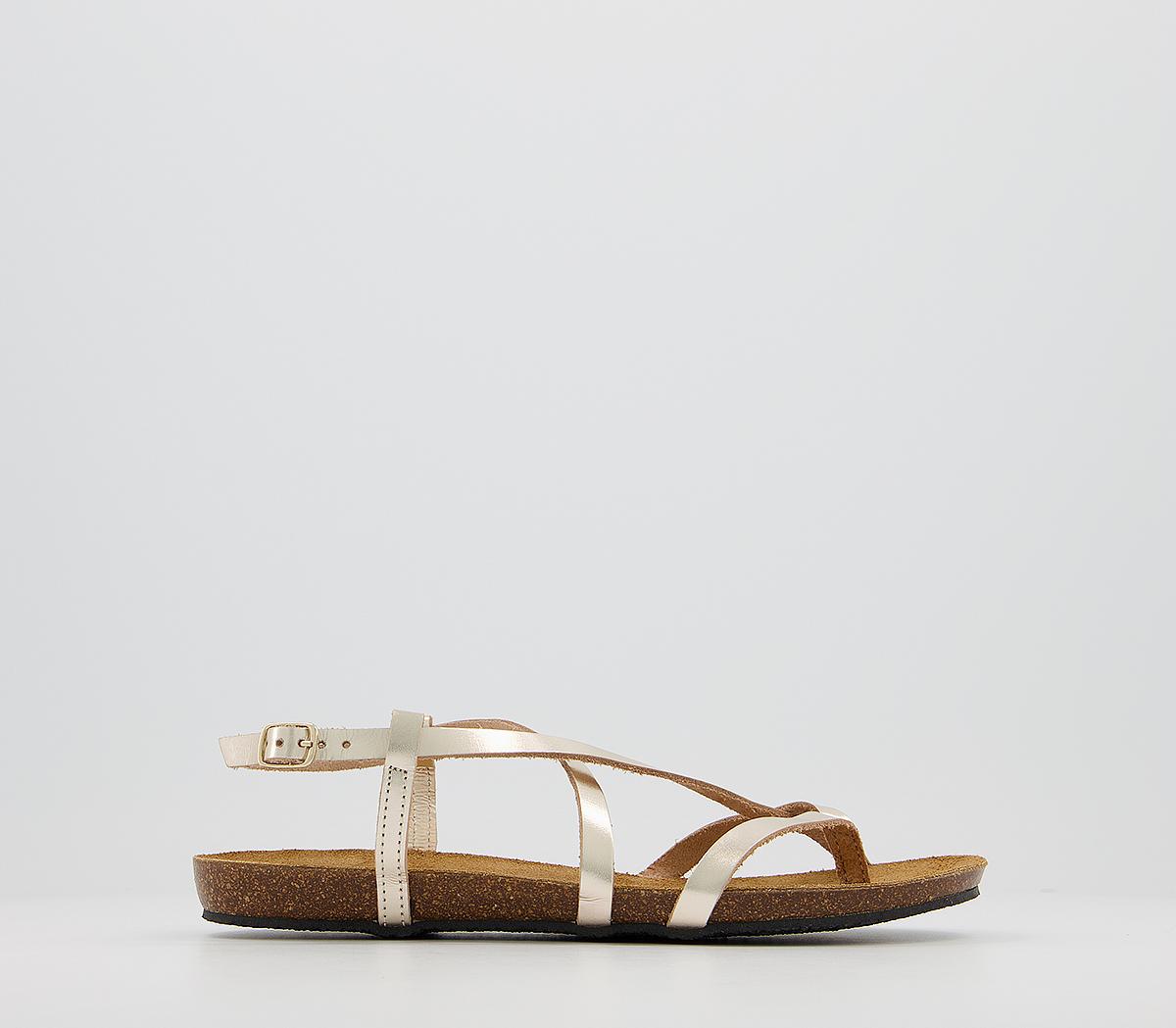 Office hot sale blowfish sandals