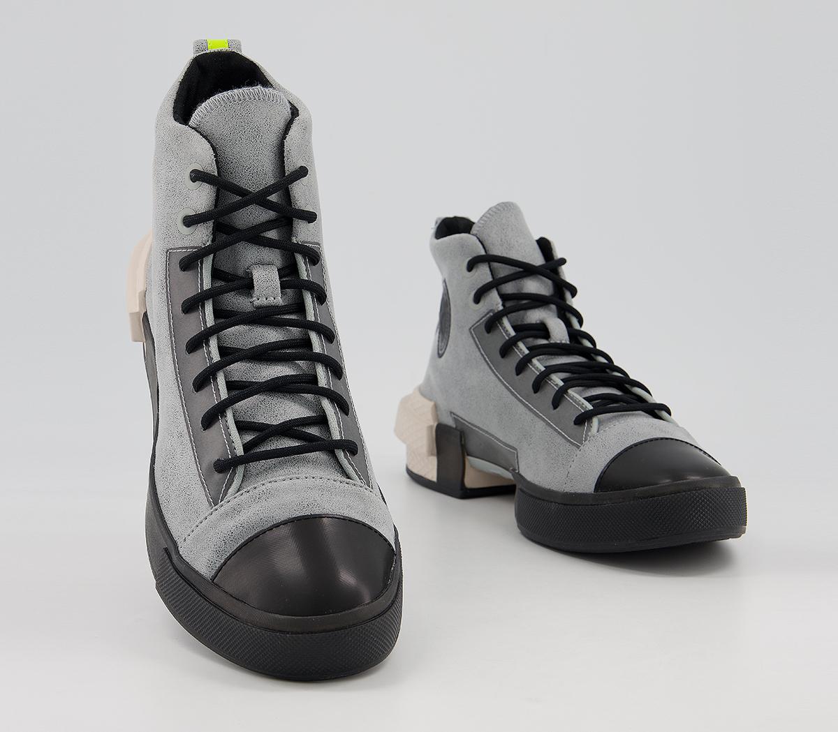 Converse All Star Disrupt Cx Ash Stone Light Orewood Brown