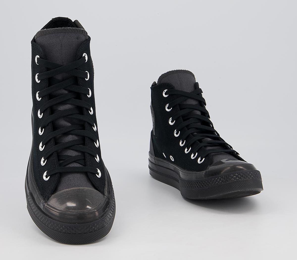 Converse Chuck Taylor All Star Cx Trainers Converse Chuck Taylor All Star Cx Trainers Black Storm Wind Black