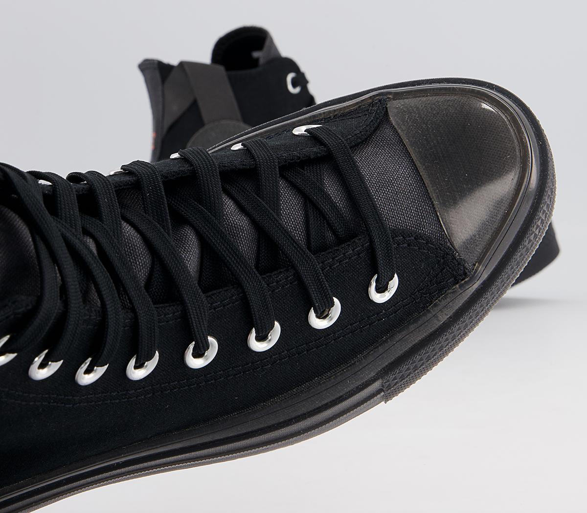 Converse Chuck Taylor All Star Cx Trainers Converse Chuck Taylor All Star Cx Trainers Black Storm Wind Black