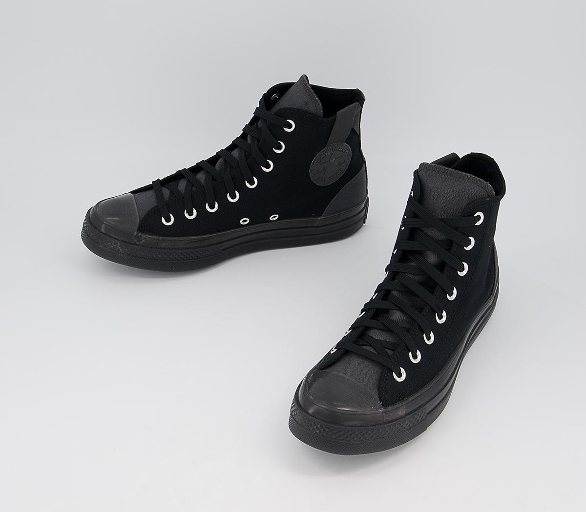 Converse Chuck Taylor All Star Cx Trainers Converse Chuck Taylor All Star Cx Trainers Black Storm Wind Black