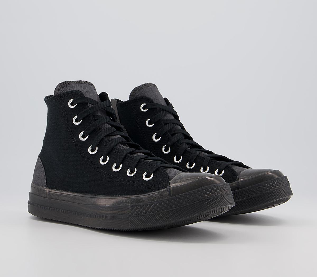 Converse Chuck Taylor All Star Cx Trainers Converse Chuck Taylor All Star Cx Trainers Black Storm Wind Black