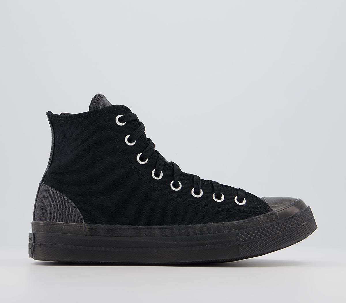 ConverseChuck Taylor All Star Cx Trainers ConverseChuck Taylor All Star Cx TrainersBlack Storm Wind Black