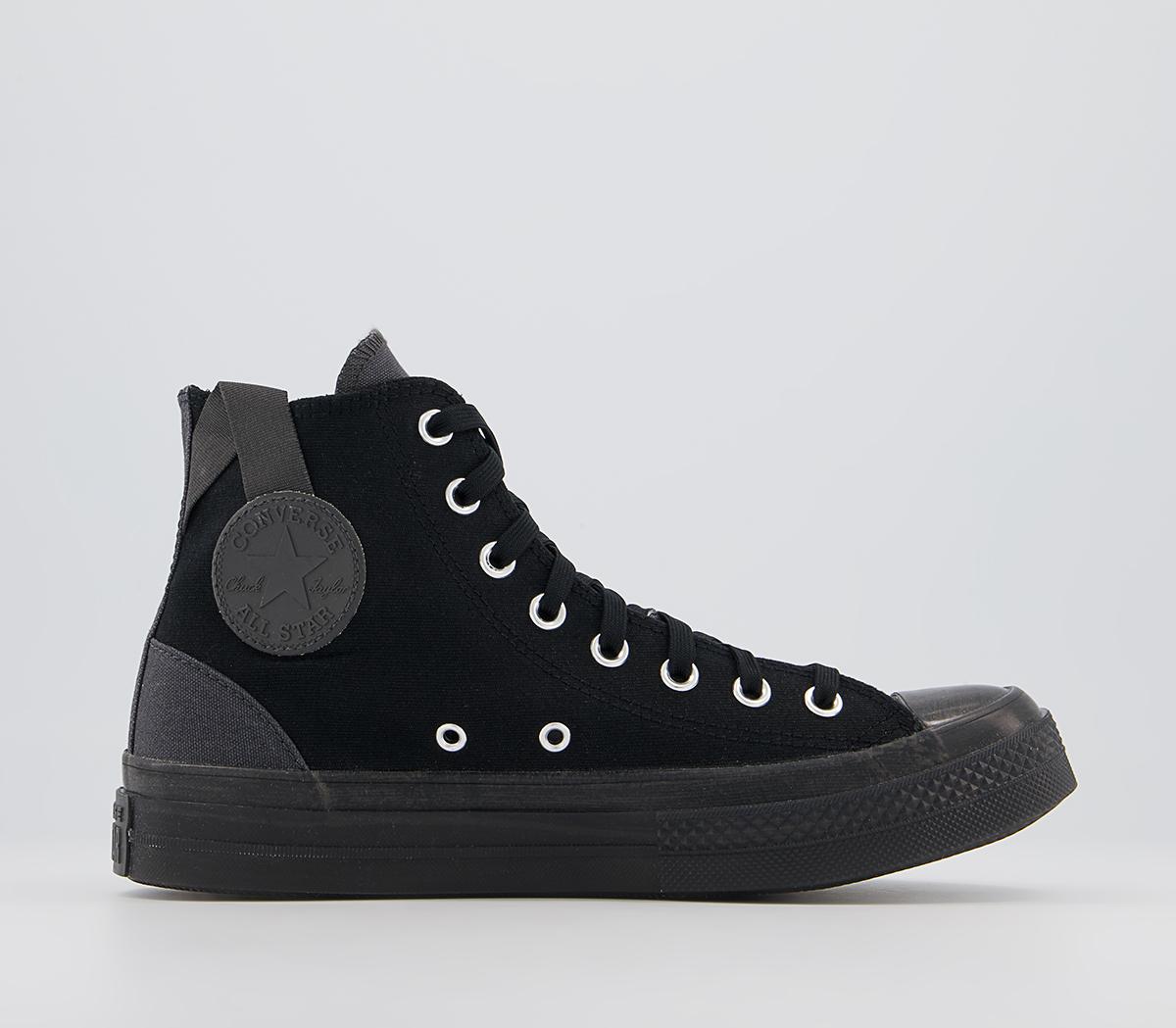 Converse Chuck Taylor All Star Cx Trainers Converse Chuck Taylor All Star Cx Trainers Black Storm Wind Black